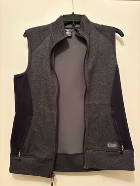 EMS Women’s Fleece Vest
